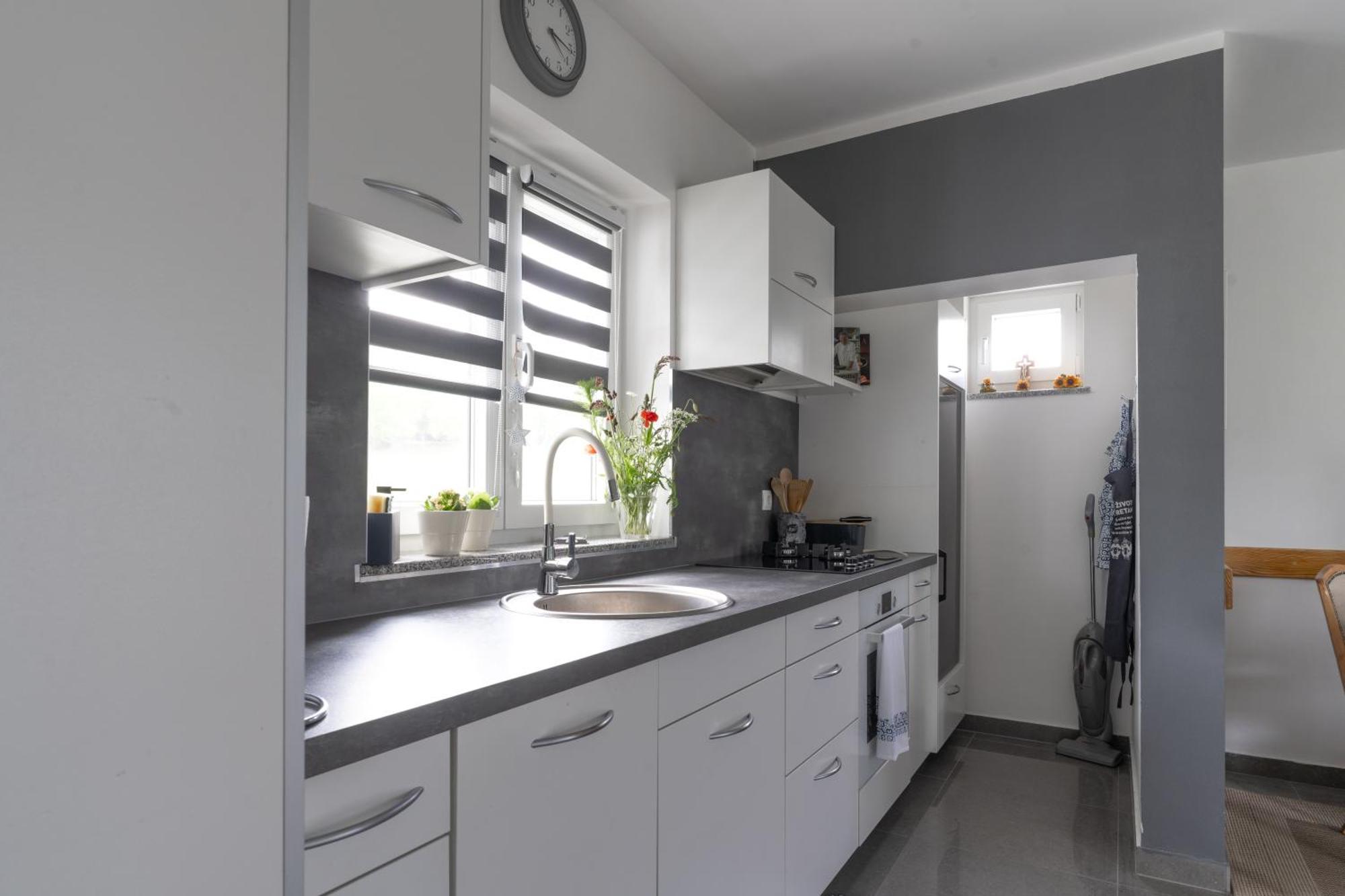 Vila Kuca Za Odmor Belina Otočac Exteriér fotografie