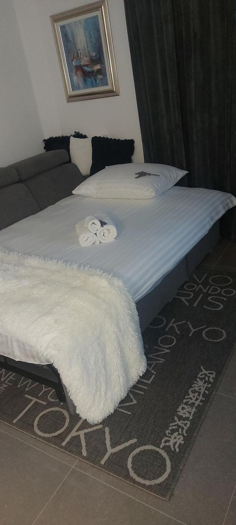 Vila Kuca Za Odmor Belina Otočac Exteriér fotografie