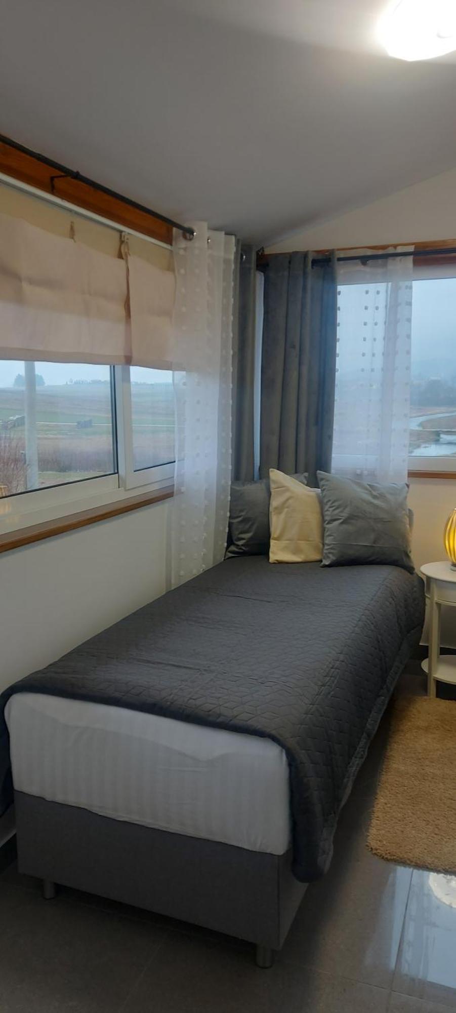 Vila Kuca Za Odmor Belina Otočac Exteriér fotografie