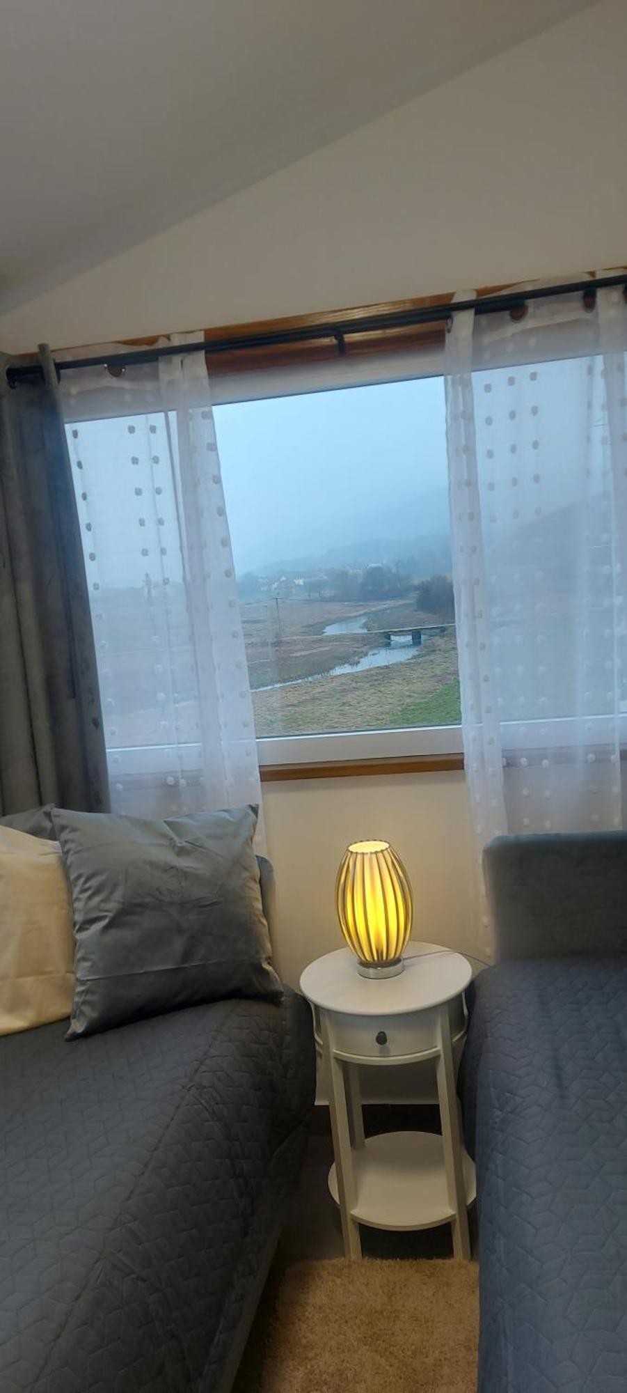 Vila Kuca Za Odmor Belina Otočac Exteriér fotografie